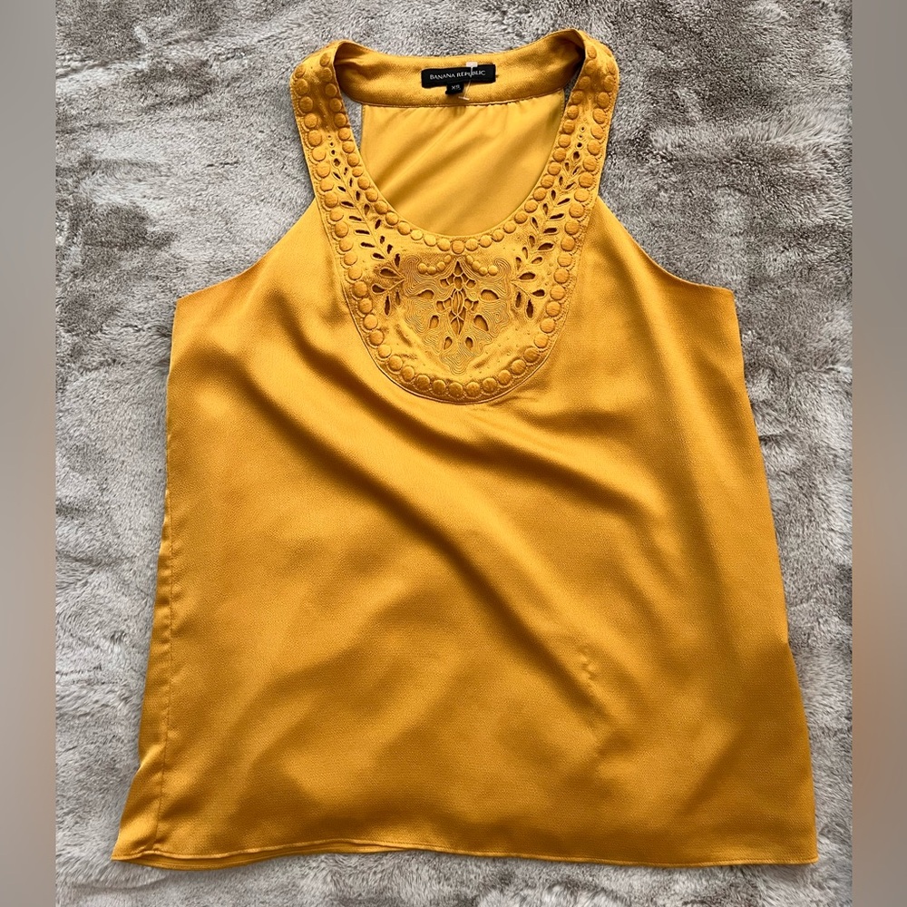 Women's Summer Solid Color Halter Neck Top